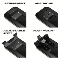 Feniex Quantum® 2.0 60"