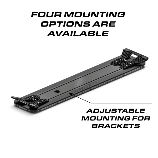 Feniex Quantum® 2.0 60"