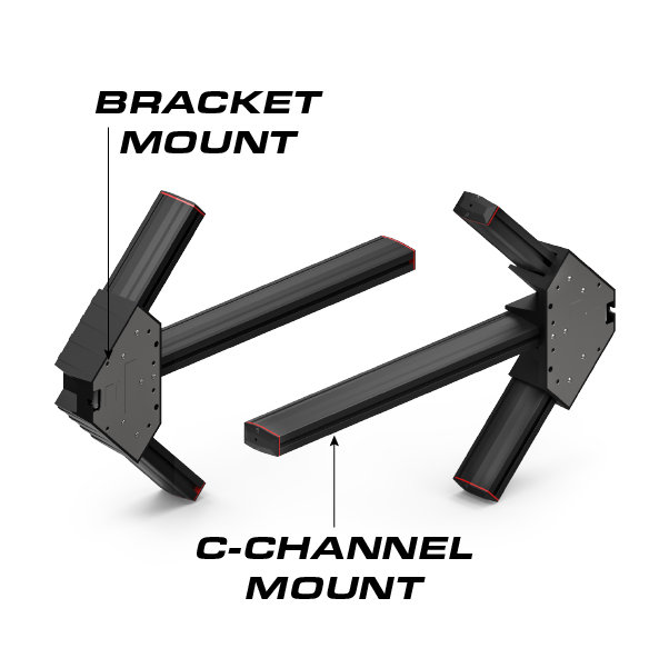 Feniex Quantum® 2.0 Split Arrow