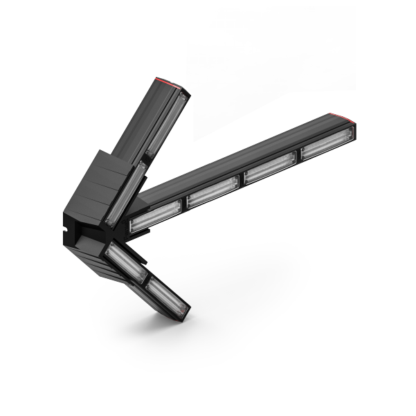Feniex Quantum® 2.0 Split Arrow