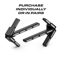 Feniex Quantum® 2.0 Split Arrow