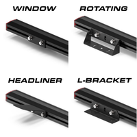Feniex Quantum® 2.0 Rocker