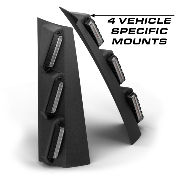 Feniex Quantum® 2.0 Pillar