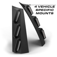 Feniex Quantum® 2.0 Pillar