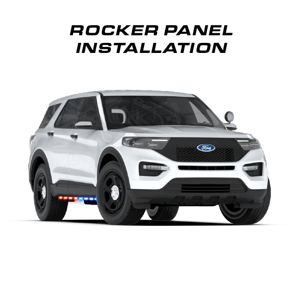 Feniex Quantum® 2.0 Rocker