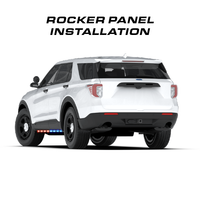 Feniex Quantum® 2.0 Rocker