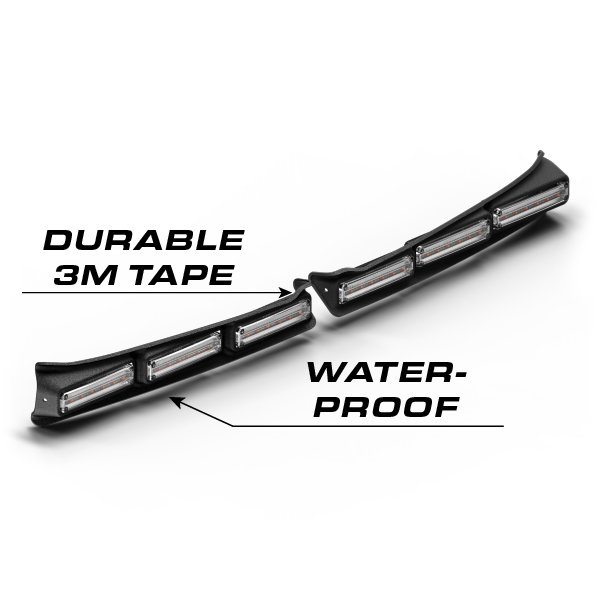 Feniex Quantum® 2.0 Spoiler