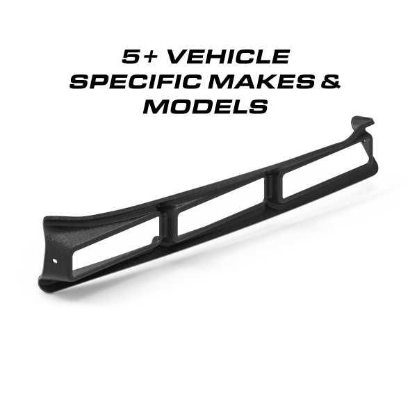 Feniex Quantum® 2.0 Spoiler