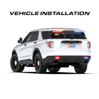 Feniex Quantum® 2.0 Spoiler