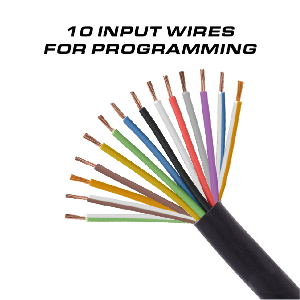 Feniex Quantum® 2.0 Arrow