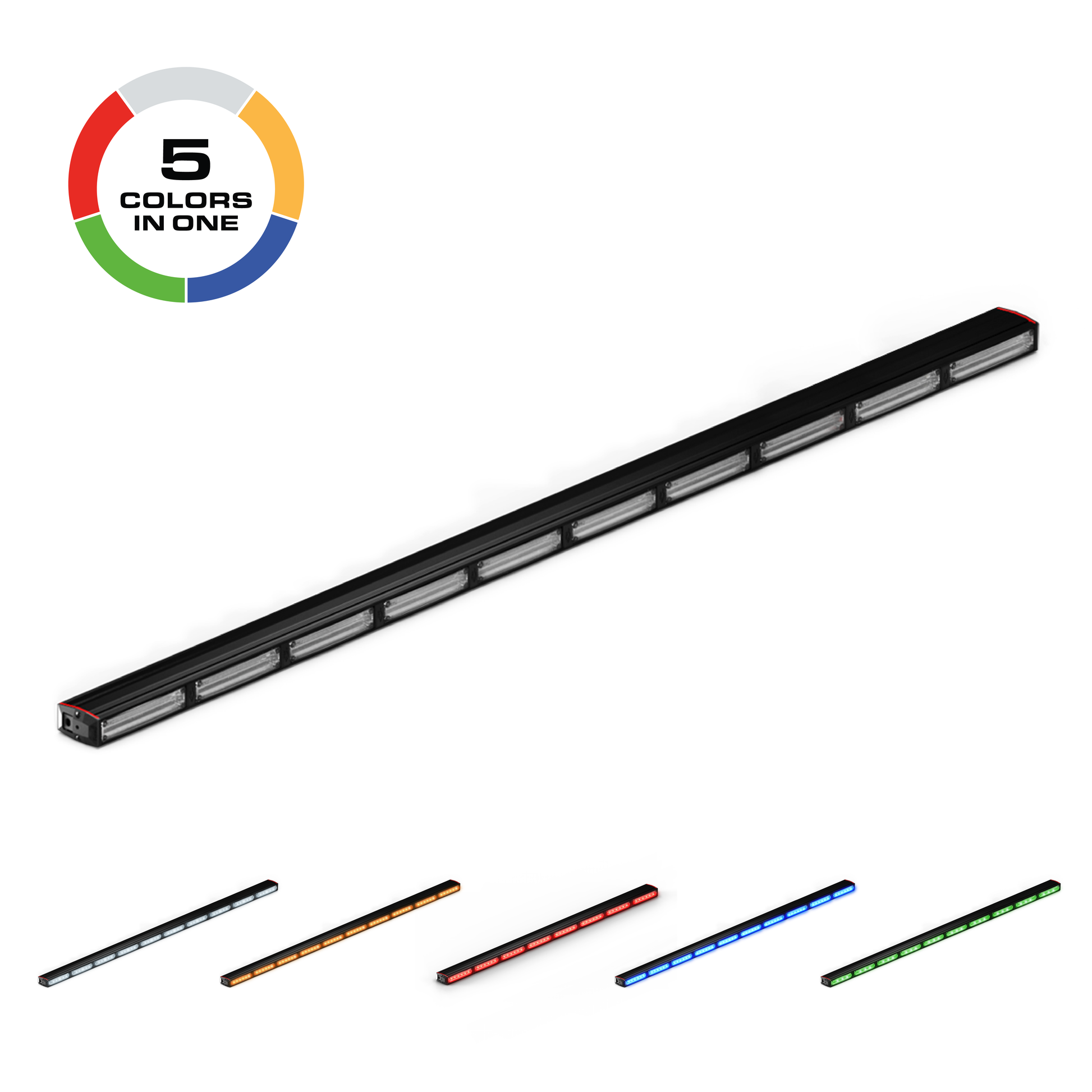 Feniex Quantum® 2.0 1000