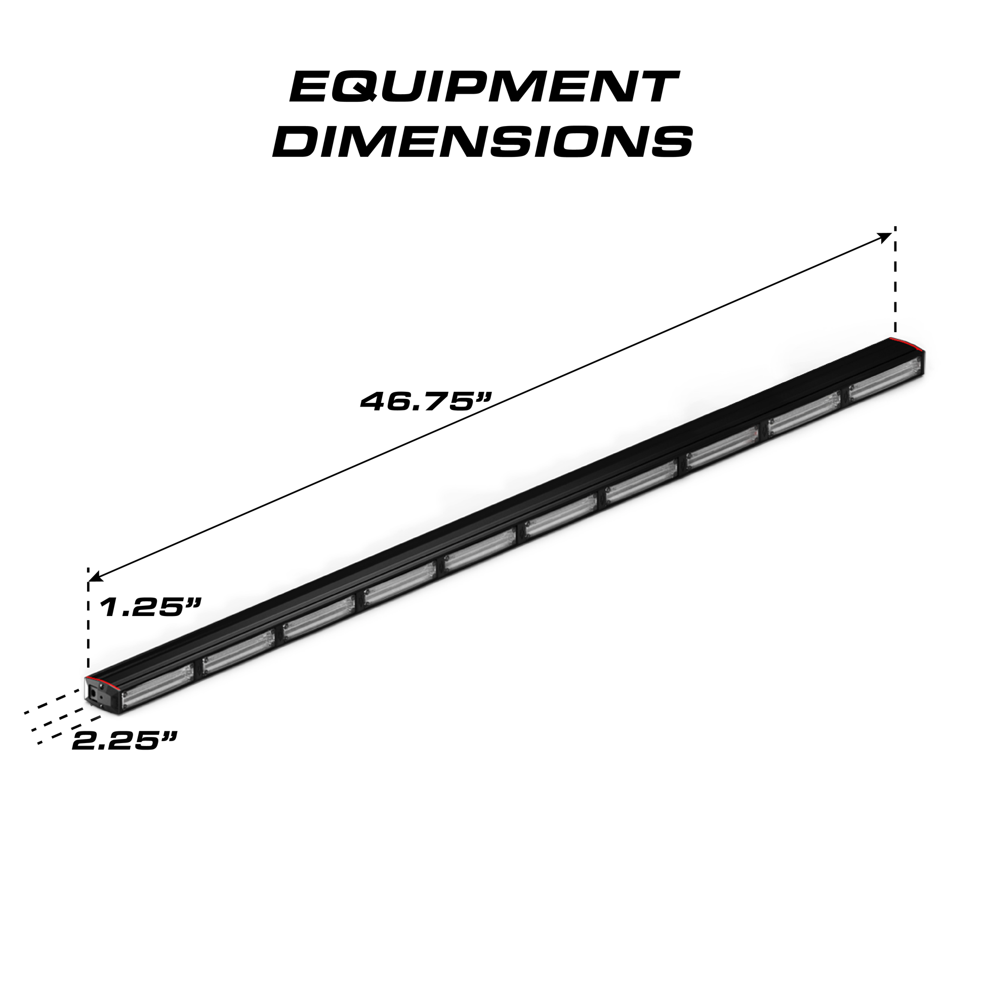 Feniex Quantum® 2.0 1000