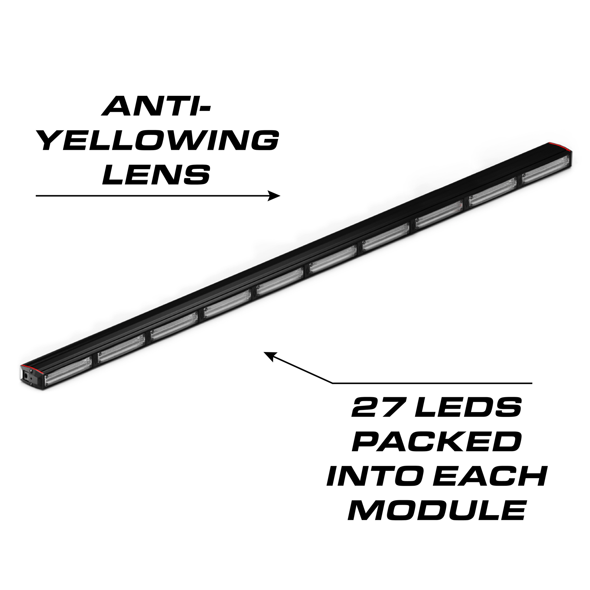 Feniex Quantum® 2.0 1000