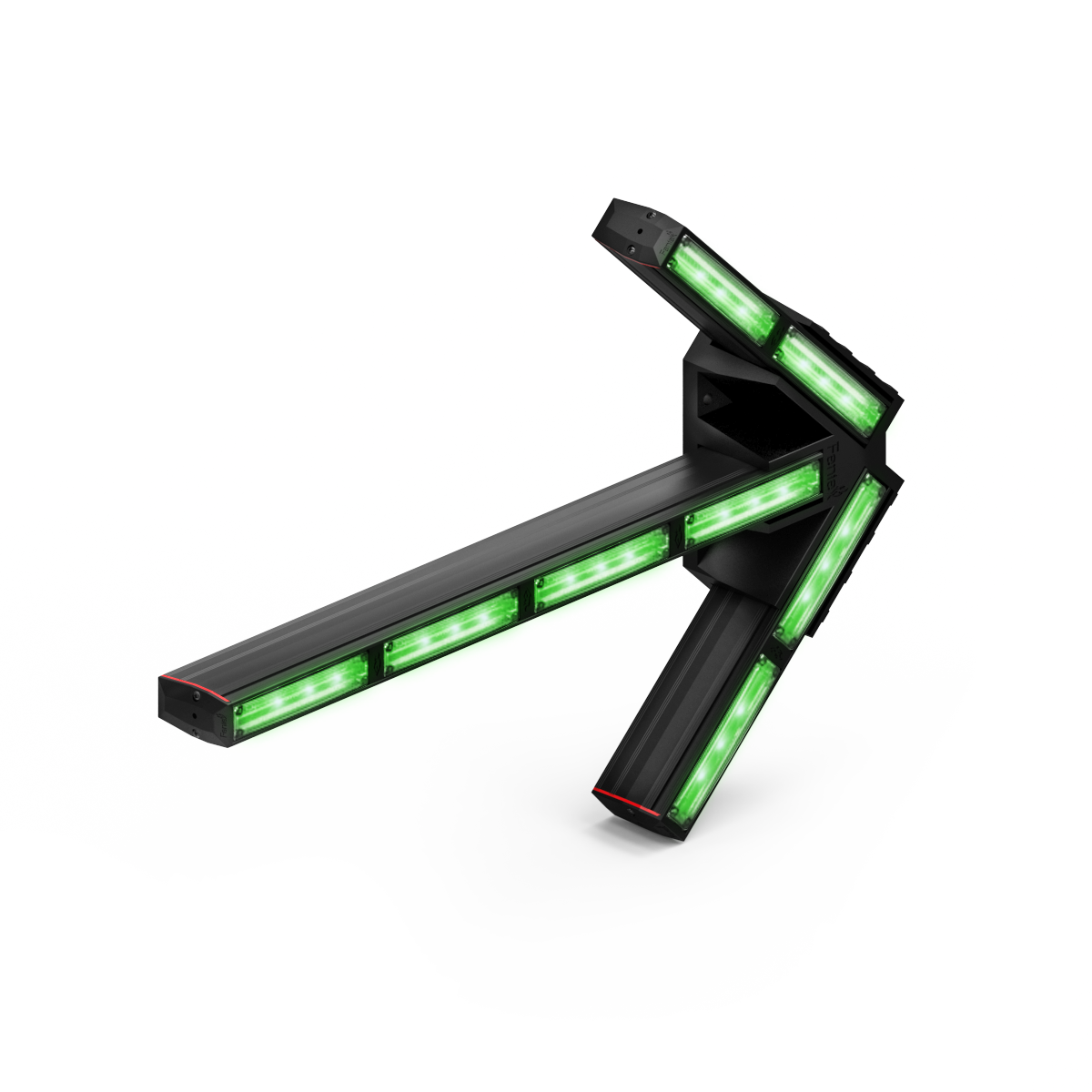 Feniex Quantum® 2.0 Split Arrow