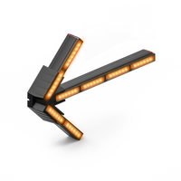 Feniex Quantum® 2.0 Split Arrow