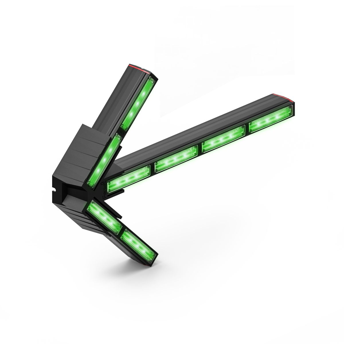 Feniex Quantum® 2.0 Split Arrow