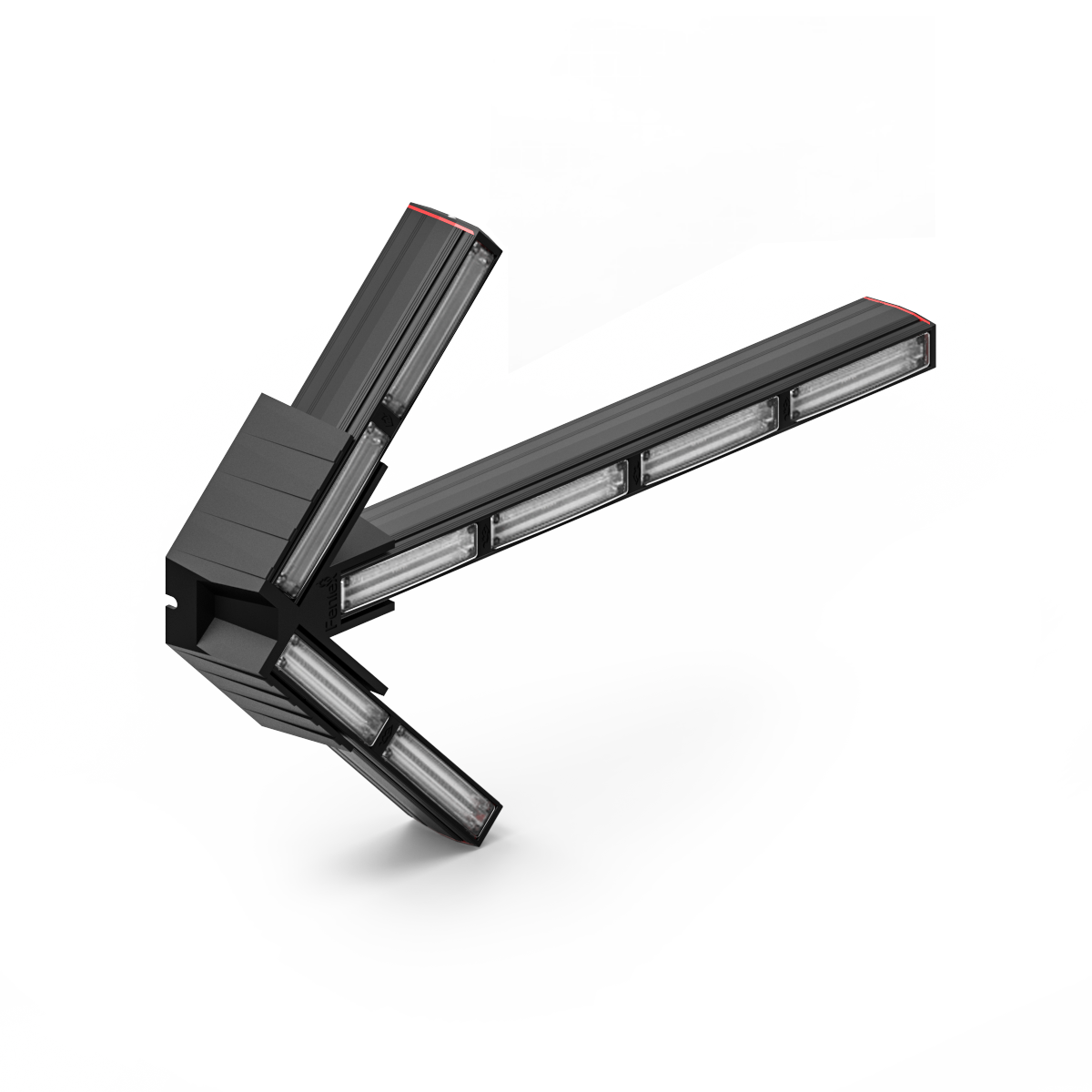 Feniex Quantum® 2.0 Split Arrow