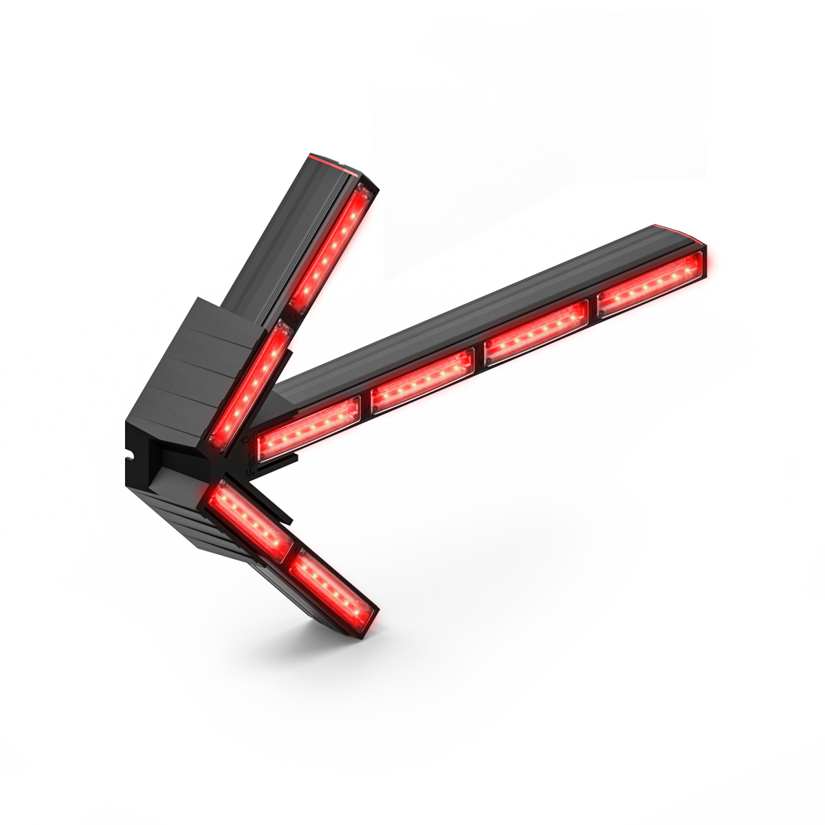 Feniex Quantum® 2.0 Split Arrow