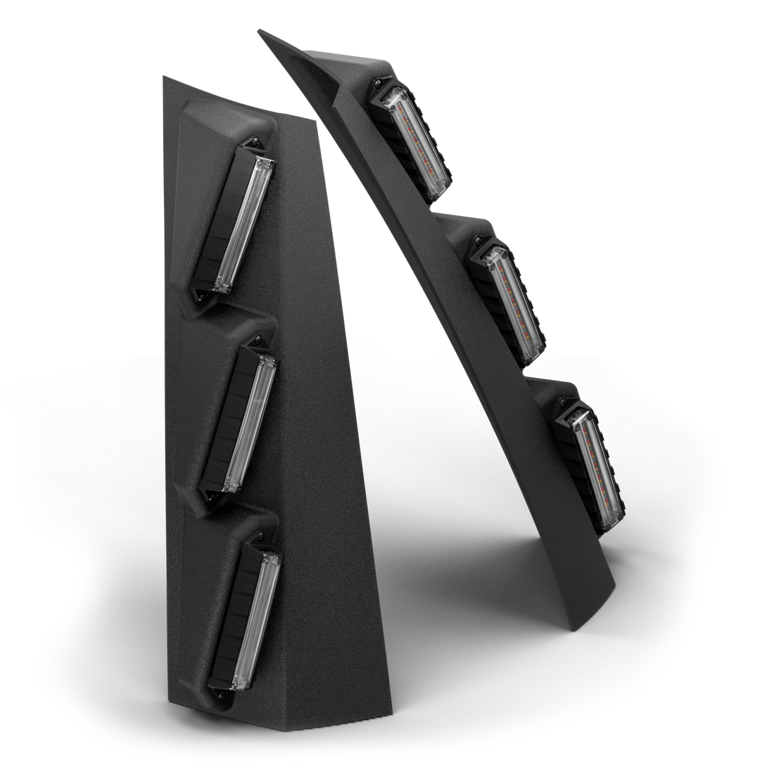 Feniex Quantum® 2.0 Pillar