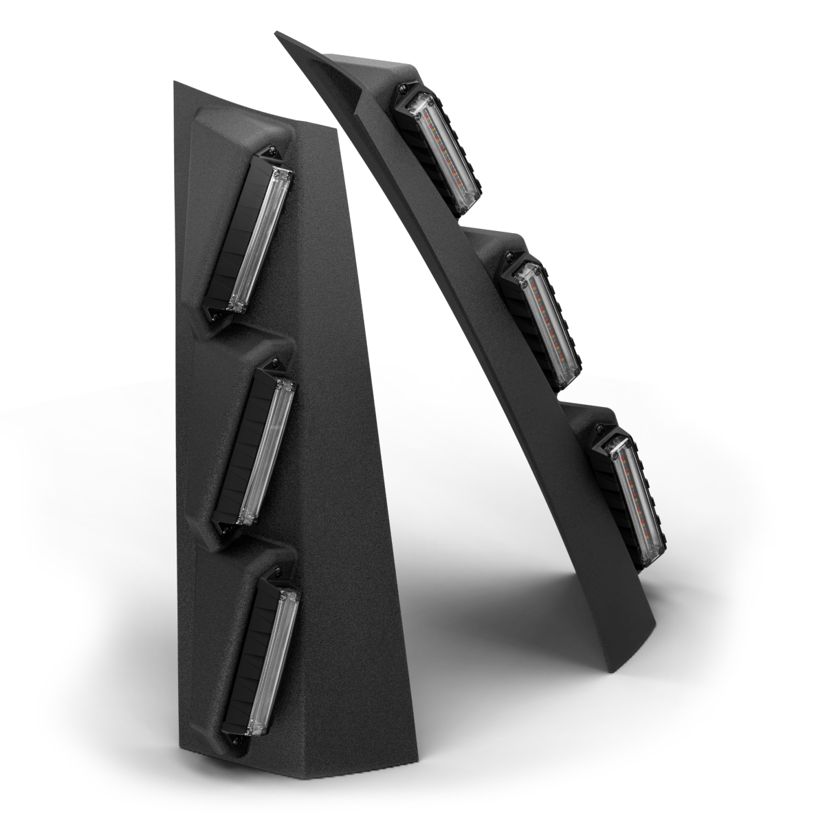Feniex Quantum® 2.0 Pillar