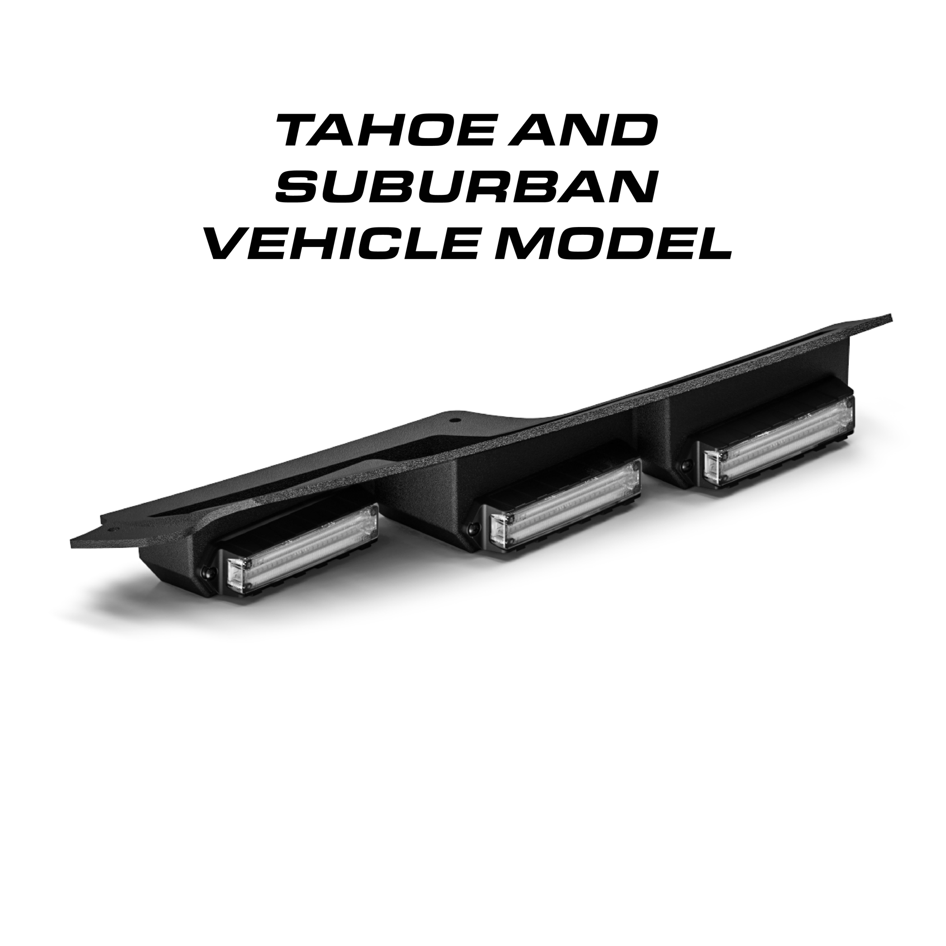 Feniex Quantum® 2.0 Spoiler