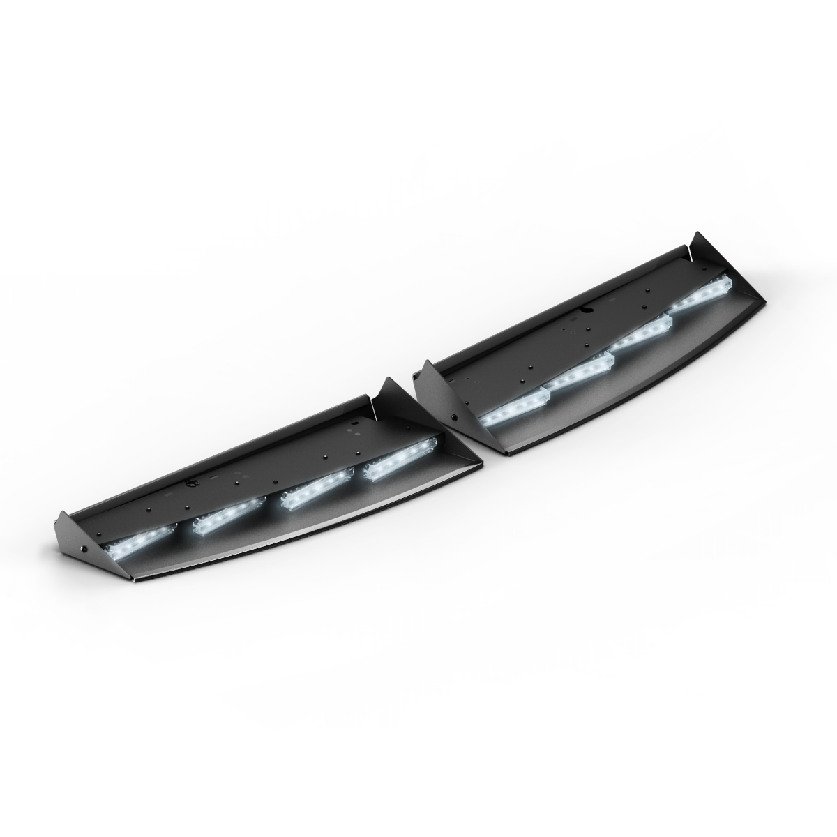 Feniex Quantum® 2.0 Interior Front