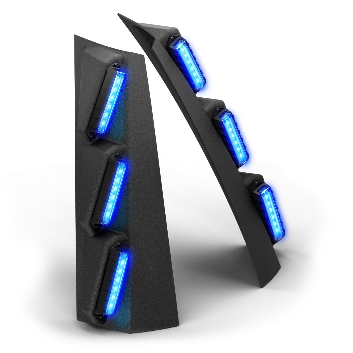 Feniex Quantum® 2.0 Pillar