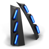 Feniex Quantum® 2.0 Pillar