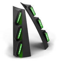 Feniex Quantum® 2.0 Pillar