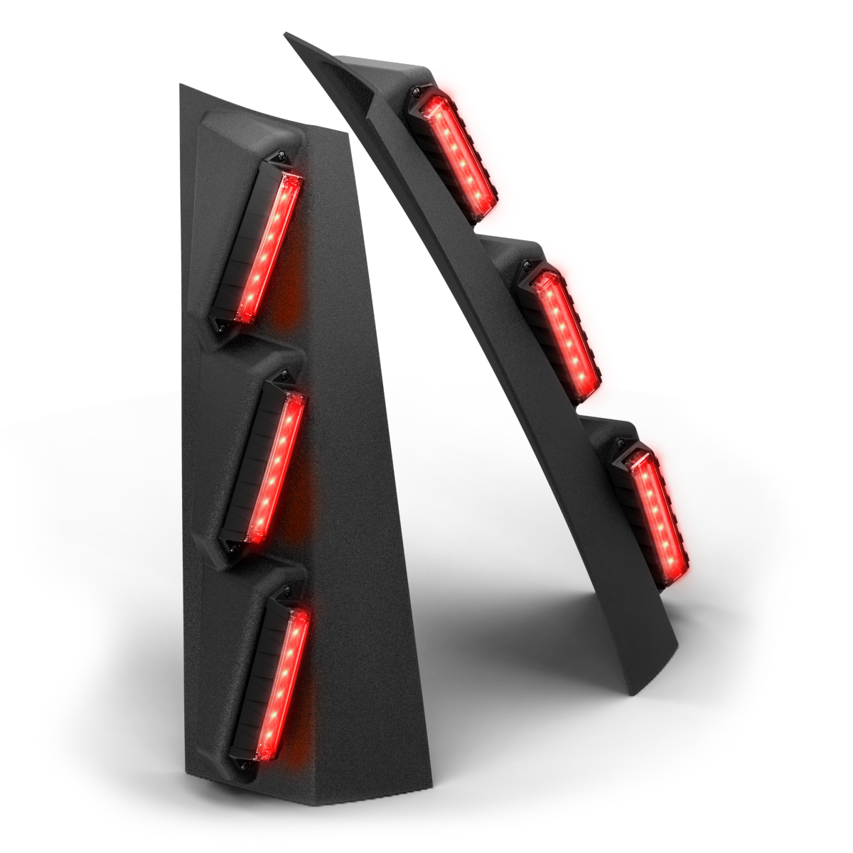 Feniex Quantum® 2.0 Pillar