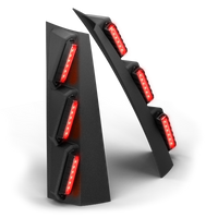 Feniex Quantum® 2.0 Pillar