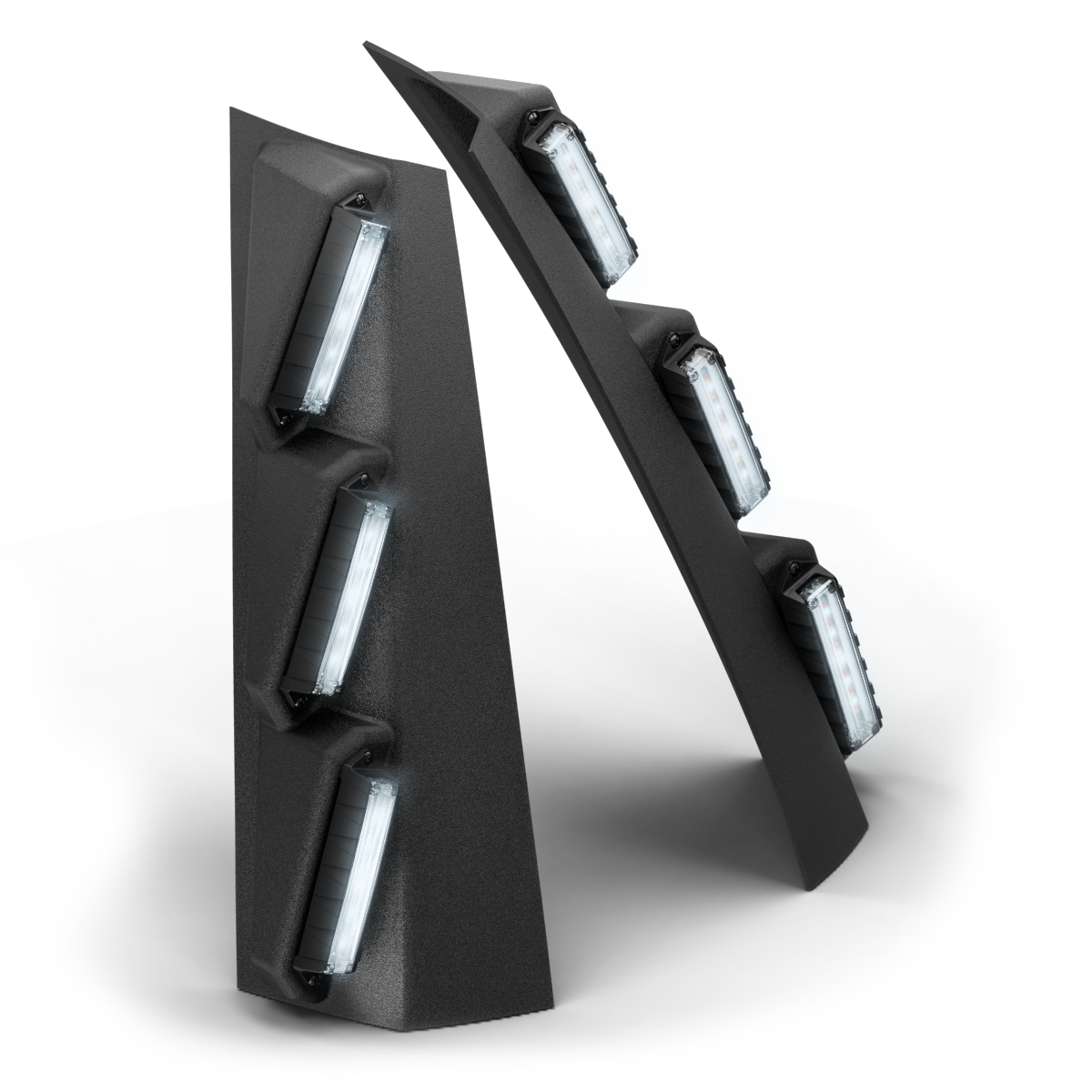 Feniex Quantum® 2.0 Pillar