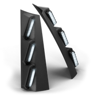 Feniex Quantum® 2.0 Pillar