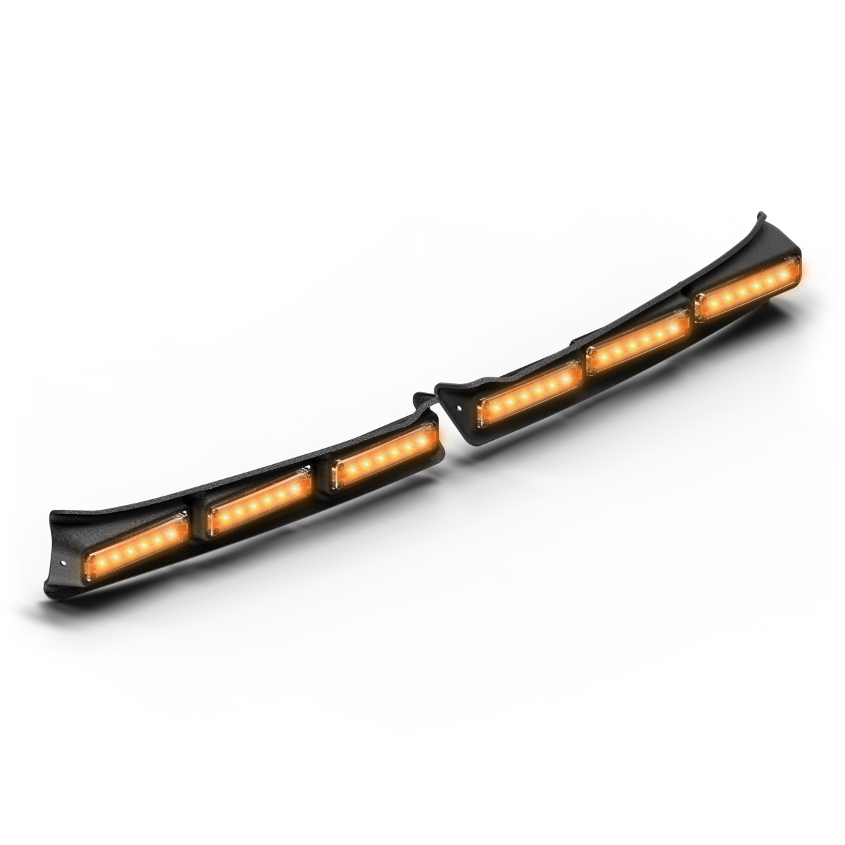 Feniex Quantum® 2.0 Spoiler
