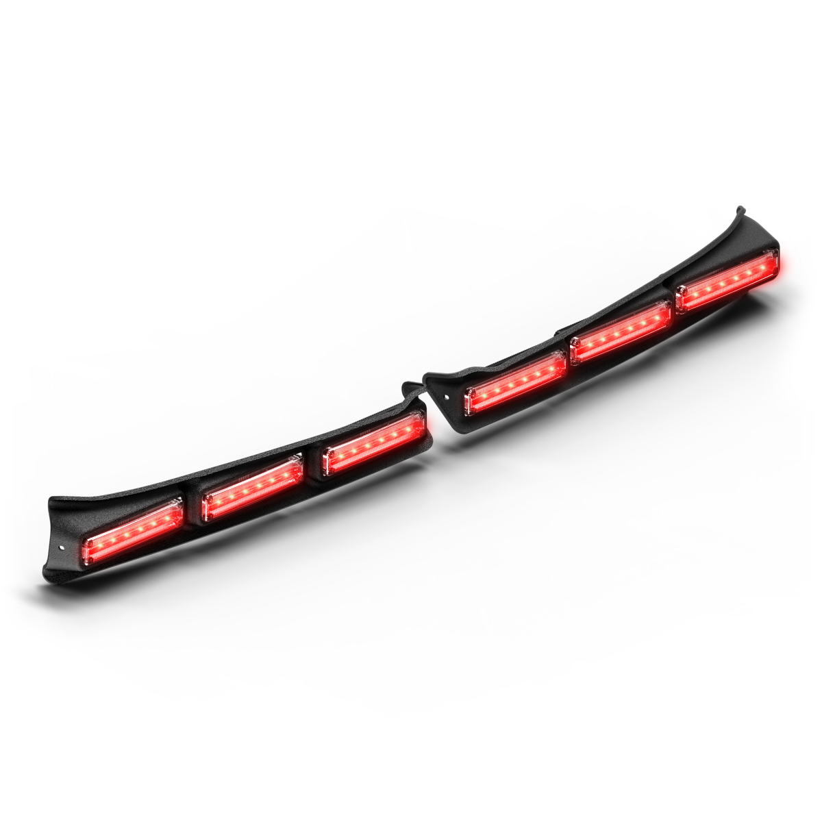 Feniex Quantum® 2.0 Spoiler