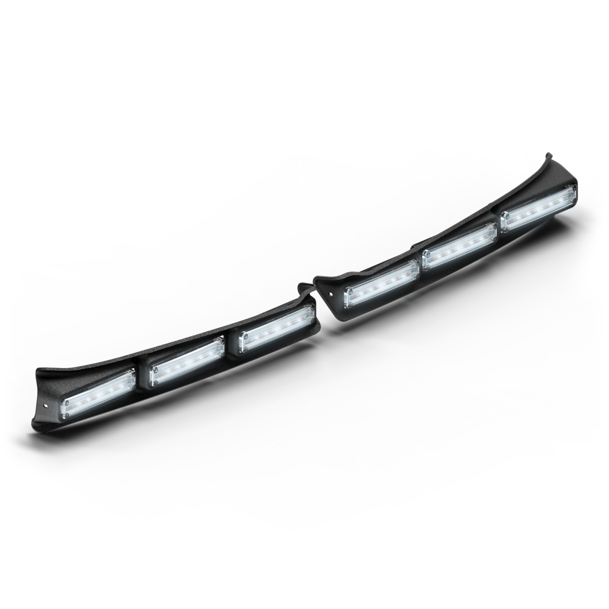 Feniex Quantum® 2.0 Spoiler