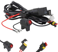 SoundOff Quick Connect Lightbar Harness