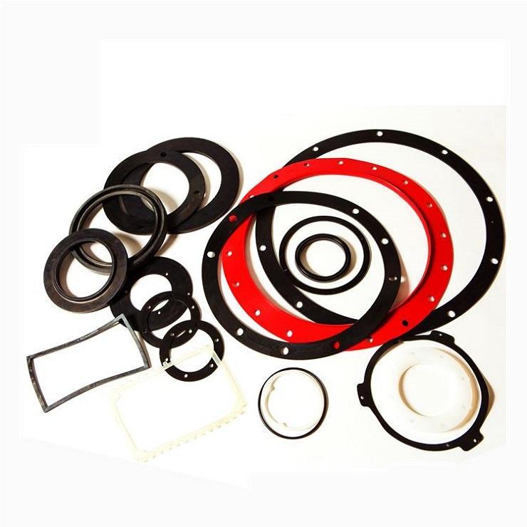SoundOff Gasket