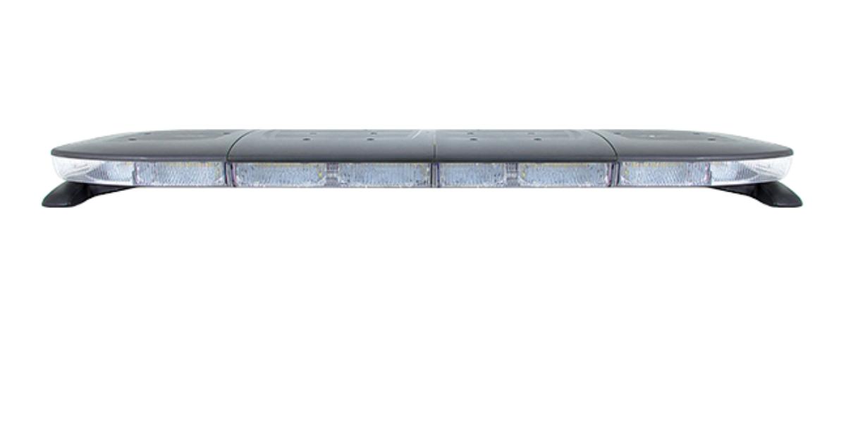 Explore All Emergency Vehicle Equipment | Forge Safety