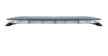 1SoundOff 8 LED Corner Module (Large) for nFORCE® Exterior Lightbar, no Alley