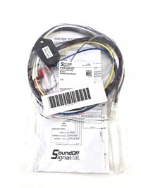 SoundOff Power Harness with Connector