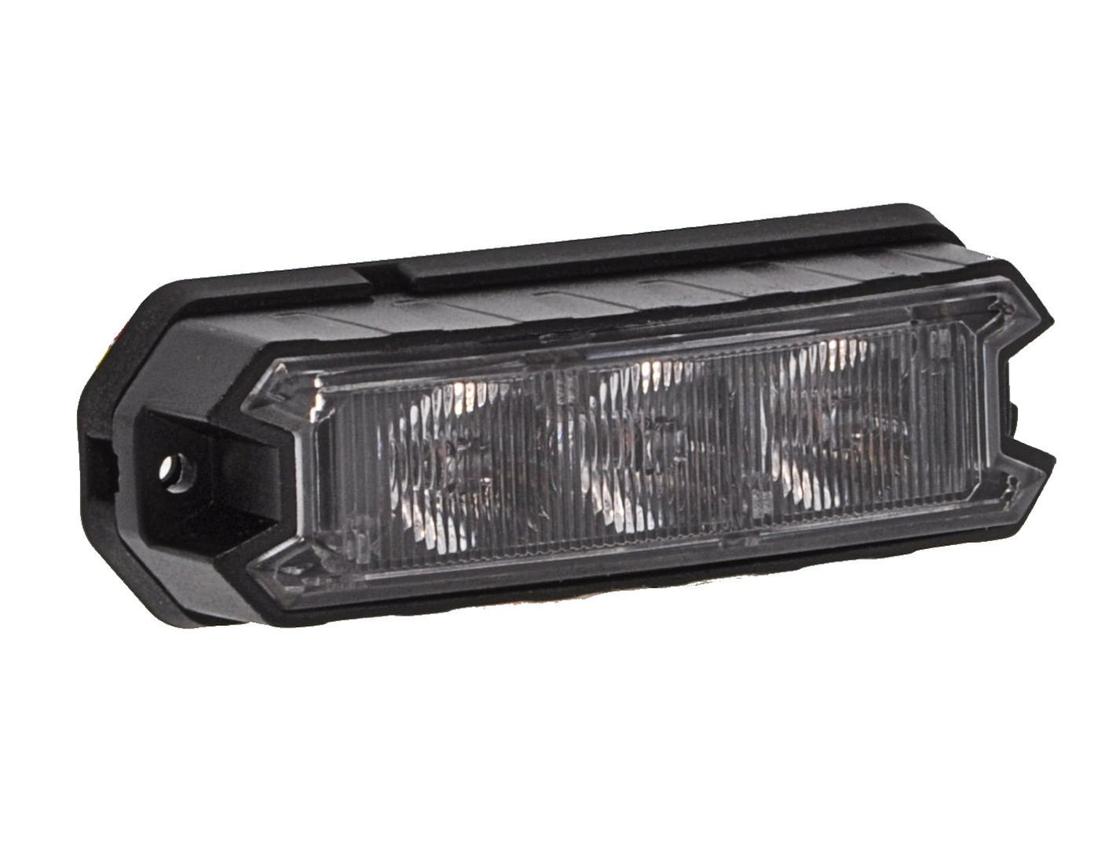 SoundOff Magnum (EMG2000) 3 LED Inboard Module, 10-30 volt