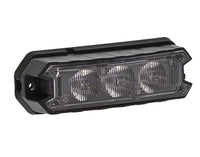 SoundOff Magnum (EMG2000) 3 LED Inboard Module, 10-30 volt