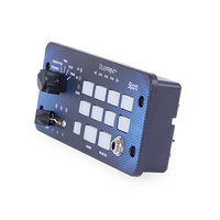 Smart & Reliable Vehicle Control Solution bluePRINT® Control System – Silver Package