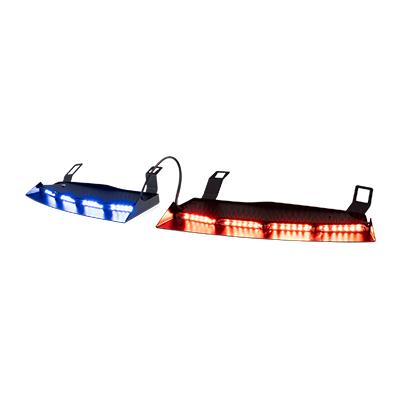 SoundOff 9 LED Replacement Inboard Warning Module for nFORCE® Interior Lightbar