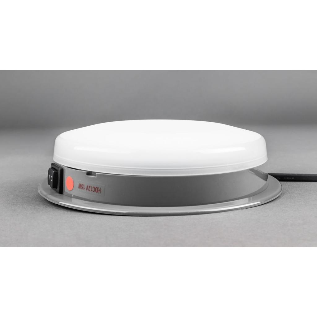 SoundOff 12 Inch Center Dome