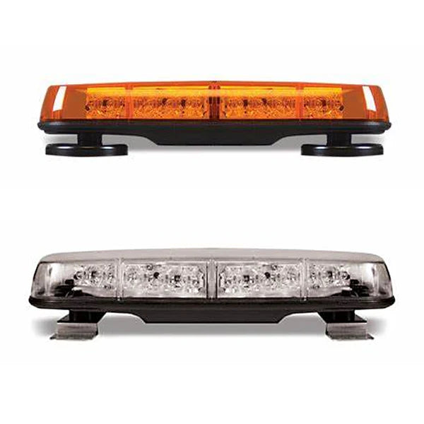 High-Visibility Emergency Warning Lightbar Pinnacle Exterior Full Size Lightbar