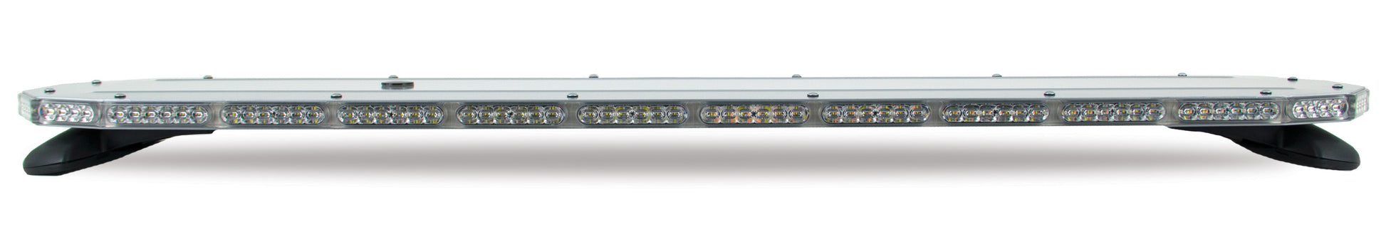 SoundOff Clear Lens for Take Down Light, for use on mpower® Horizon Interior Lightbar
