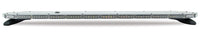 SoundOff 6 LED 6" Inboard Module for mpower® Exterior Lightbar, Stealth Lens