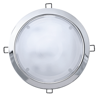 Sound Off obSERVE Dome Light - 8"